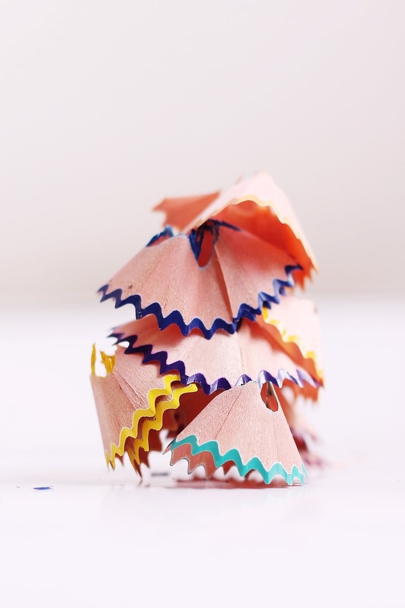 Upcycling Event